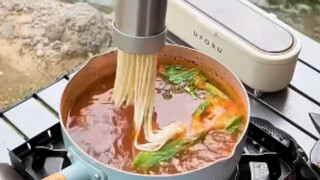 Teknologi mengubah kehidupan, tapi kenapa akhirnya mesin dimasukkan ke dalam panci