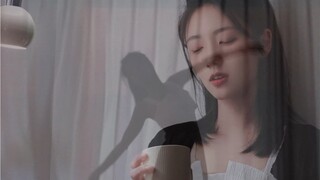 Đã nhập tâm cực kỳ...