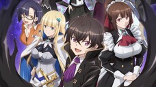 Ore wa Seikan Kokka no Akutoku Ryoushu - EP2 Sub Indo