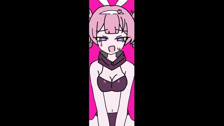 [Revision] Miss Nanakusa's ❤️Rabbit Hole❤️ (Completed)