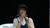[Kirito] Matsuoka Masaki hampir tertawa terbahak-bahak saat menonton video kolaborasi Sword Art Onli