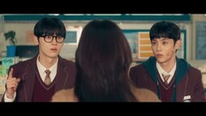 กลุ่มติวเดือด เลือดนักสู้ Ep2