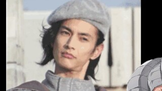 Otto takut! Perhatikan bayangan masa kecil yang menakutkan di Ultraman Tiga!