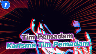 [Tim Pemadam/MAD/Keren] Rasakam Karisma Tim Pemadam_1