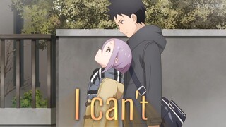 When Will Ayumu Make His Move? AMV | Alight motion