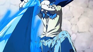 Beliau Baru Saja Awakening Buah Iblisnya~ Eh Malah Turu Lawan Kurohige !!