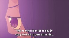 Công Chúa, Đã Đến Giờ Thẩm Vấn Rồi! EP 8 [Sub Việt]