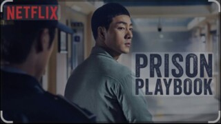 PRISON PLAYBOOK EPISODE 1 TAGALOG