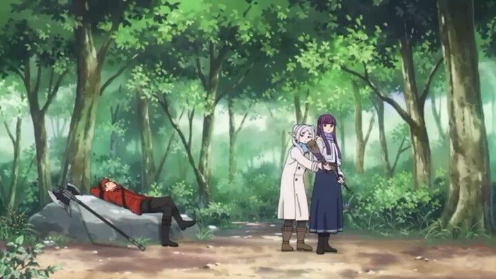 CLIPPER ANIME