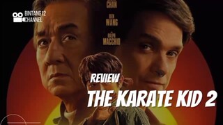 The Karate Kid 2