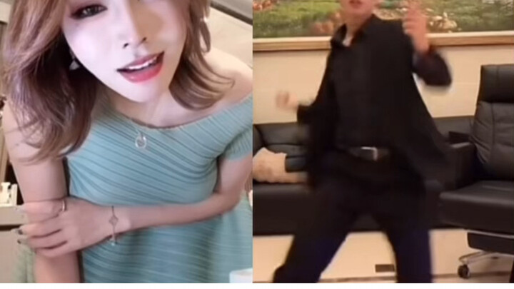 [He Jianghai’s Livestream Replay] The creator is exploring—welcome to watch and don’t forget to like