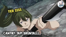 Salah Satu Tier Sss Di Sousou No Frieren
