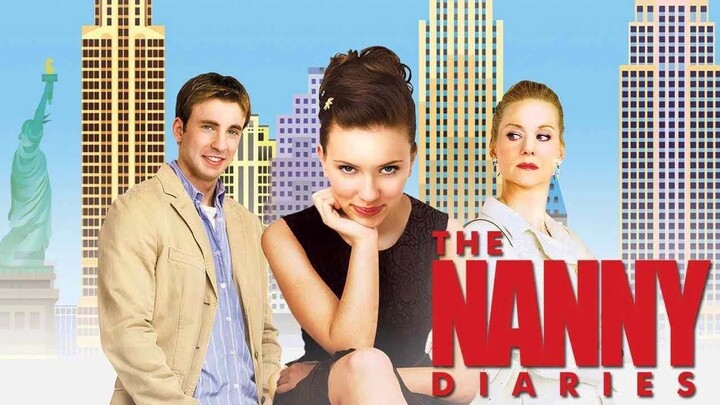 The Nanny Diaries (2007) Sub Indo
