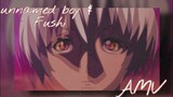 Unnamed Boy & Fushi (To Your Eternity) AMV ; Wake Me Up - Avicii