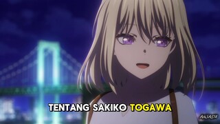 "MC Tinggalin Band Lama, Malah Ketemu Ikatan Baru 💕"