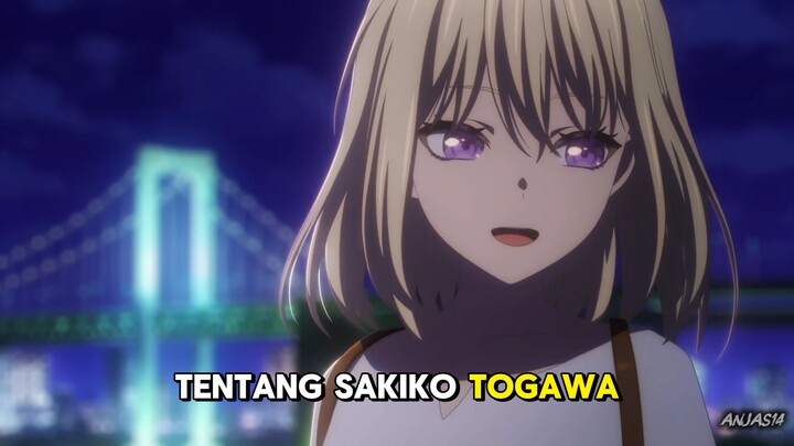 "MC Tinggalin Band Lama, Malah Ketemu Ikatan Baru 💕"