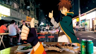 Something Special - AMV - Anime