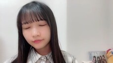 Takao Sayaka (STU48/SHOWROOM Live Streaming/2025.04.27)