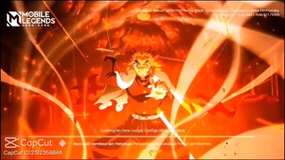 NEW INTRO AND OUTRO FOR MLBB🥳🥳🥳🥳