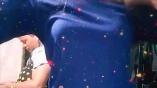 I'm confident that who I'm