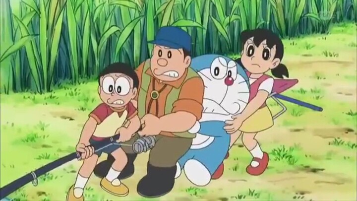 Doraemon New Episode  - Episode 09 Doraemon Cartoon - Doraemon In Hindi
