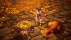 Heaven Swallowing Record Eps 23 Sub Indo