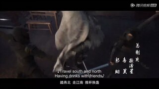 Thousand Autumns 9