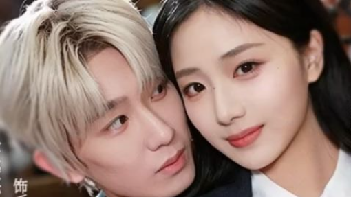 You Thought She Was Nobody Meet Her Billionaire Husband任运杰杨殊予