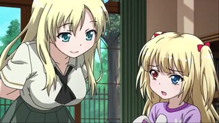 BOKU WA TOMODACHI GA SUKUNAI Episode 7 Sub English