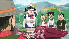 Boku to Roboko | E 4 | Sub Indo