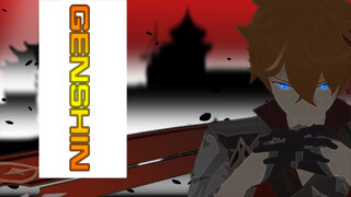 Genshin Impact|Cuplikan Adegan
