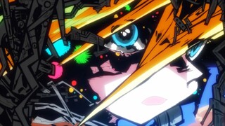 【7月/扳机社】新吊带袜天使 第4话「还没完，对吧」【中文字幕】