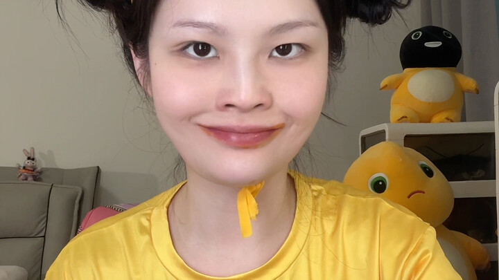 【Tiểu Thạch Sữa Dữ】Phiên bản mì tiếp sức lắc lư