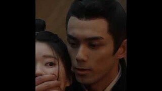 When zisheng captured Niao niao from back🤭🤩#lovelikethegalaxy #shorts #cdrama #wulei #zhaolusi