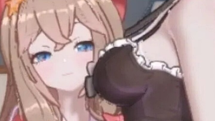 جاءت ديانا وأكلت كل شيء