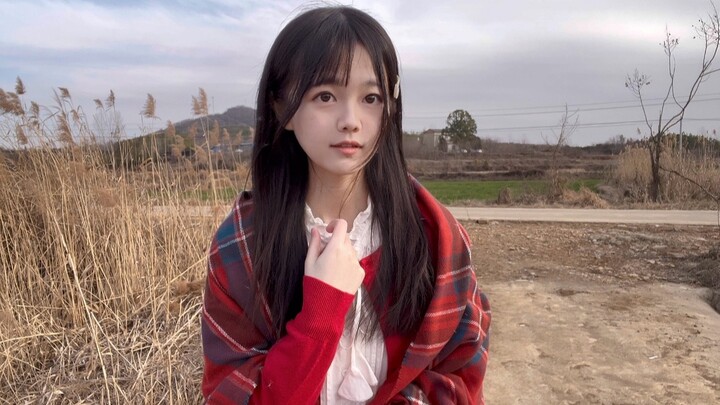 It’s so fun to go back to my hometown and shoot videos!!!