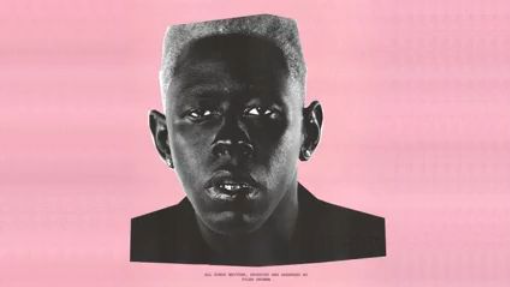 Tyler, The Creator - NEW MAGIC WAND (feat. Santigold & Jessy Wilson) - theupperm