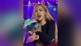 Happy birday roséblackpink . I love you ❤️