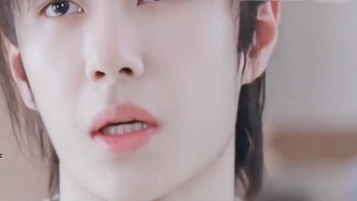 [Xianwang/Chongyun/Liran] Jie/The Wife's Thousand-Layered Routine 01/Don't Enter If You Don't Like/D
