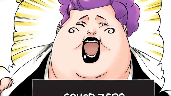 The members of the first Gotei 13 are revealed! I found the location of Karakura Town! BLEACH: Thous
