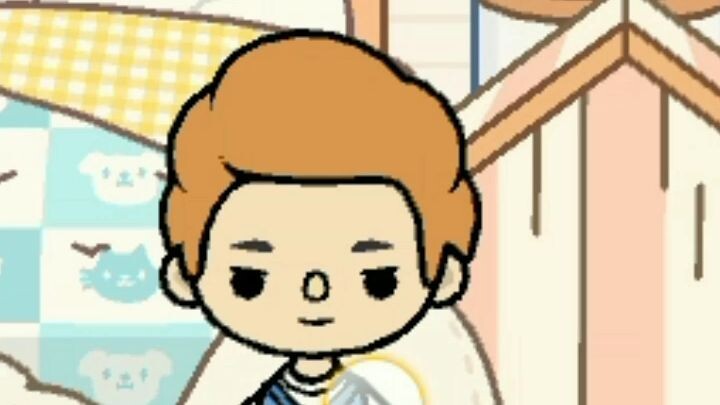 toca boca  tiktok completion 😚😍😍