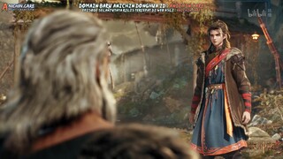 Tales of Herding Gods Eps 31 sub Indonesia