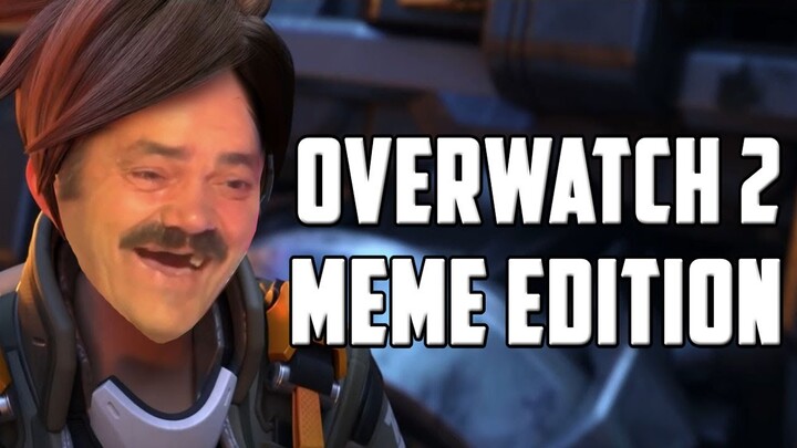 Overwatch 2 Animated Short | Meme Edition