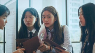 MV phiên bản giao hưởng của EXO "Gầm Thét"