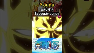 ผลปีศาจพระพุทธองค์