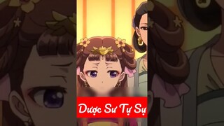 Vị Nương Nương Dị Ứng Với Hải Sản #ai #chatgpt #votri #xuhuong #viral #reviewanime