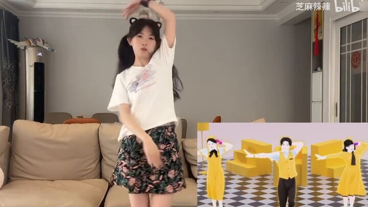เต็มไปด้วยพลังและการเต้นแบบโอตาคุ "ความรัก" ที่บิดเบี้ยว