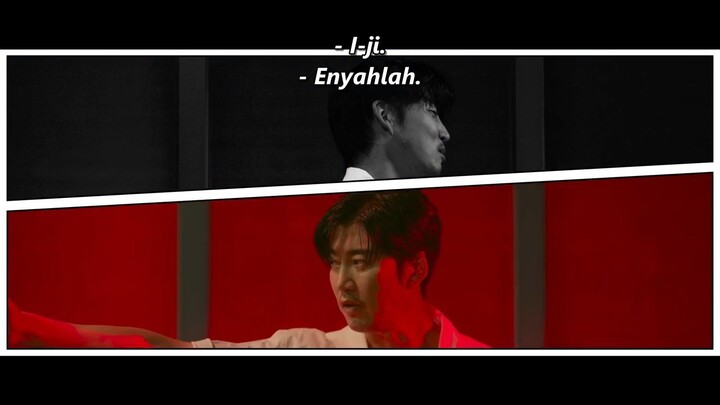 The Winning Try Ep 3 _Sub Indo