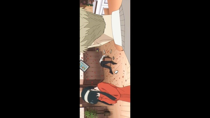 cú tát của người phụ nữ dịu dàng