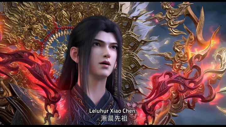 BTTH S5 | Episode 193